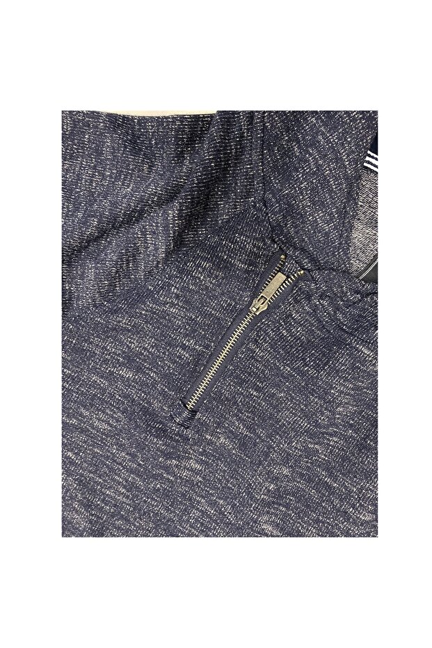 Hanorac bleumarin - 3