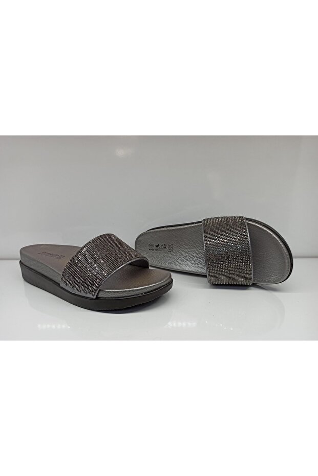 Kadın Anatomik Lüx Terlik - 6