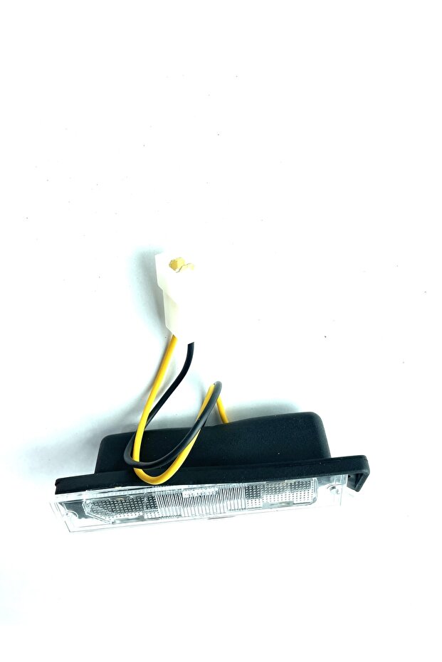 Plaka Lambası Tofaş 131 - 3