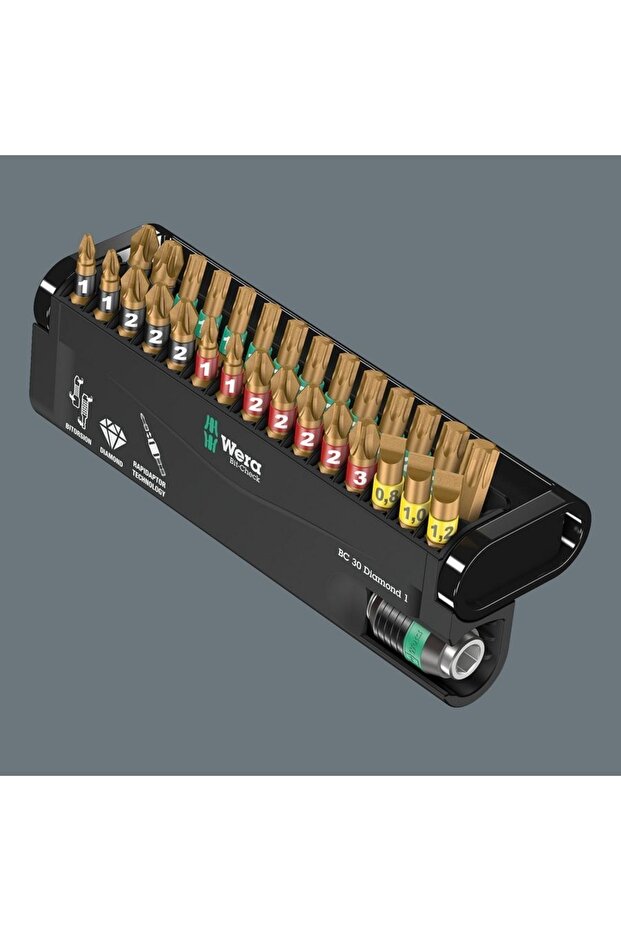 Bits Seti Elmas 1 Bit-check 30 - 2