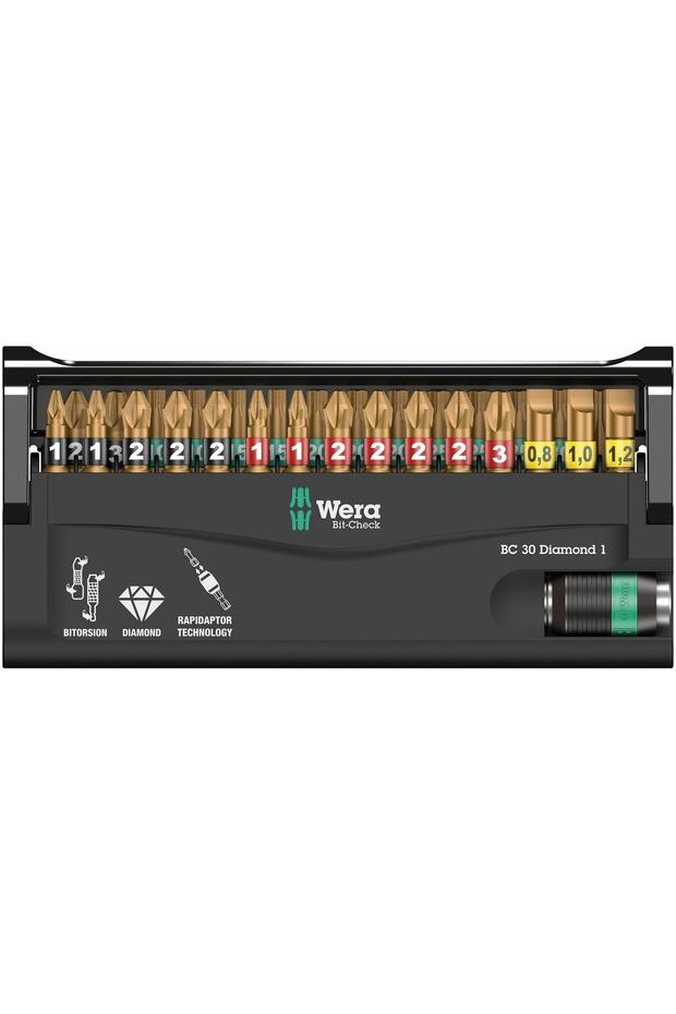 Bits Seti Elmas 1 Bit-check 30 - 3