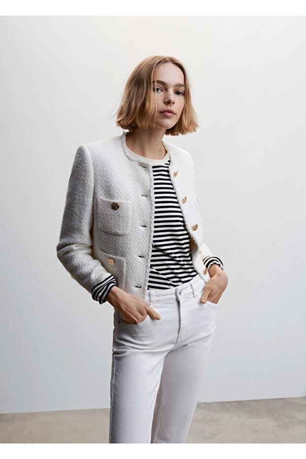 Medium Confort Dğz Kesim Jean - 7