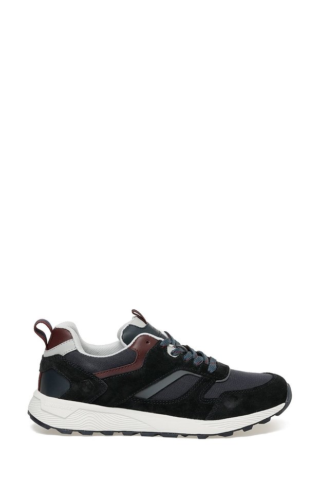 Sylas 3fx Navy Blue Men's Sports Shoes