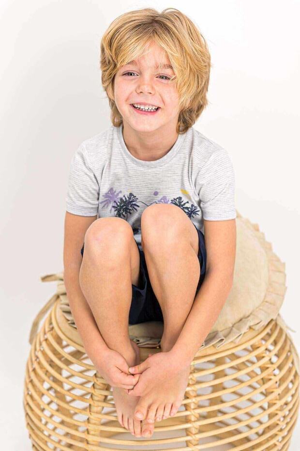 مجموعة كابري للأولاد من جريميلانج - 6