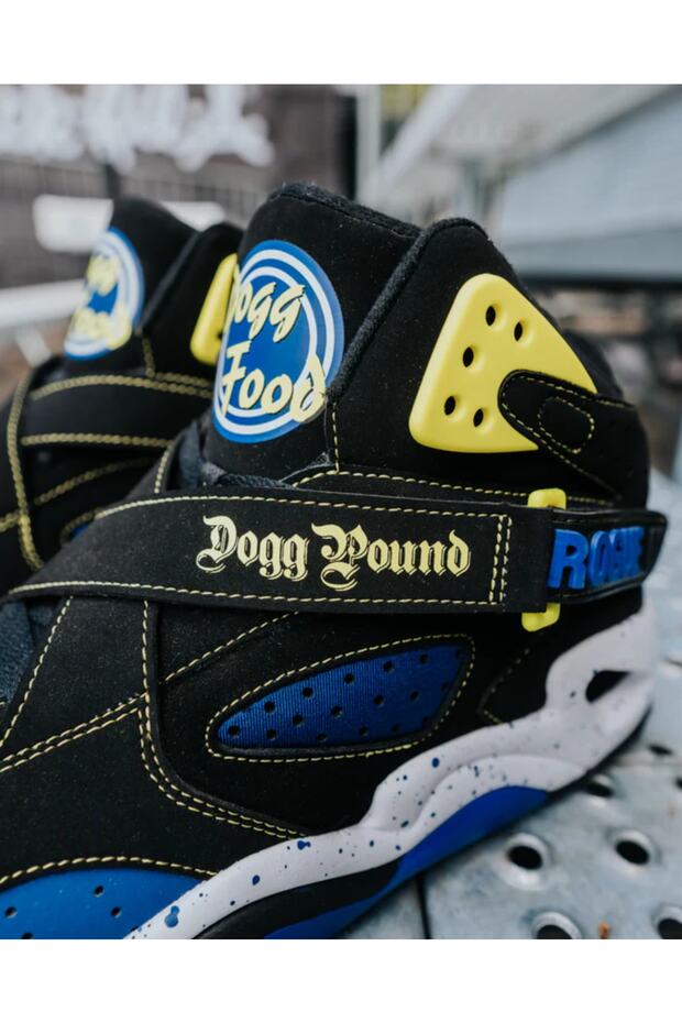 Patrick Rogue Dogg Pound - 4