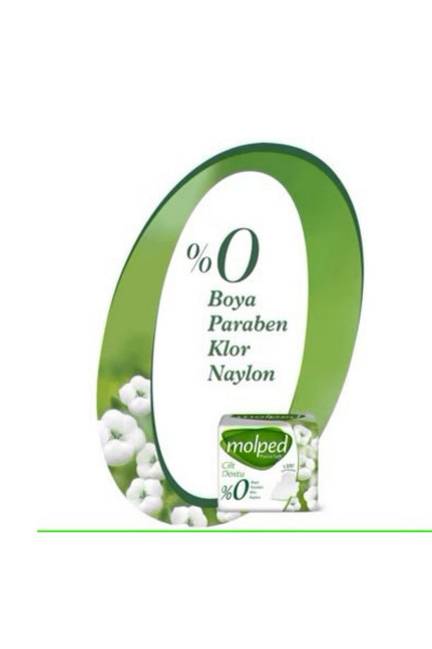 Pure & Soft Süper Eko Normal 24'lü 2 Adet - 2