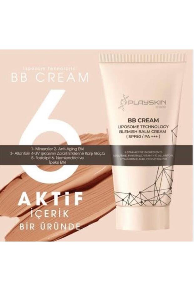 Bb Güneş Kremi - 2