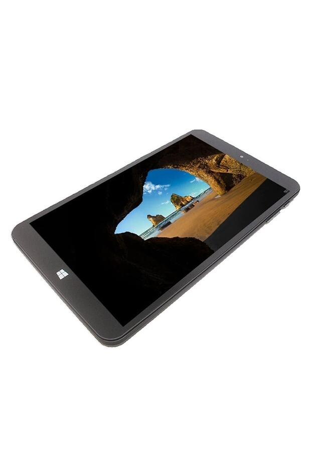 8.1 Inç Windows 10 Tablet Pc - 3