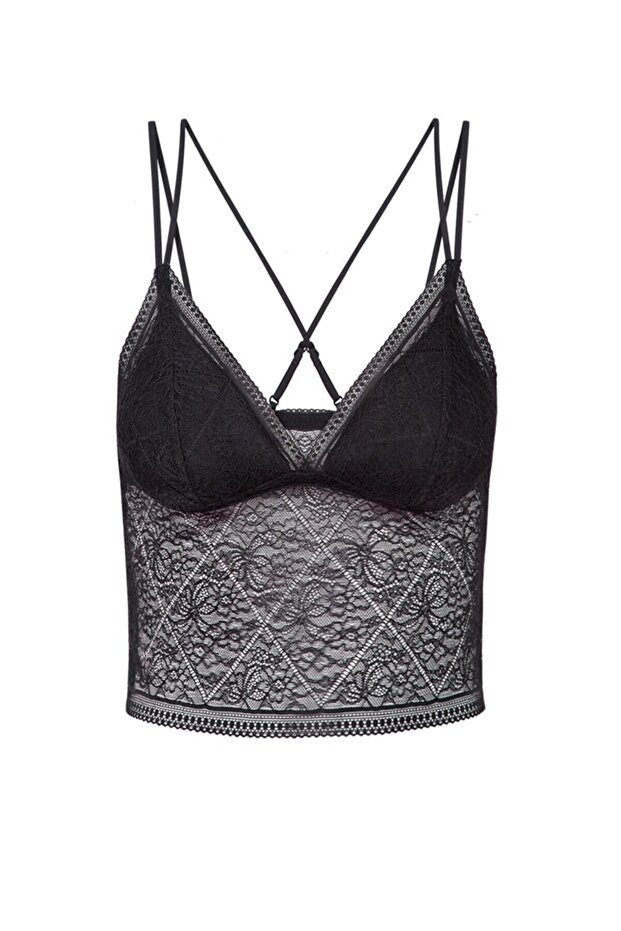 New Murcia Bralet - 1