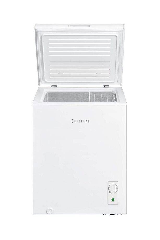 Dsd100 Derin Dondurucu 100 Lt - 1