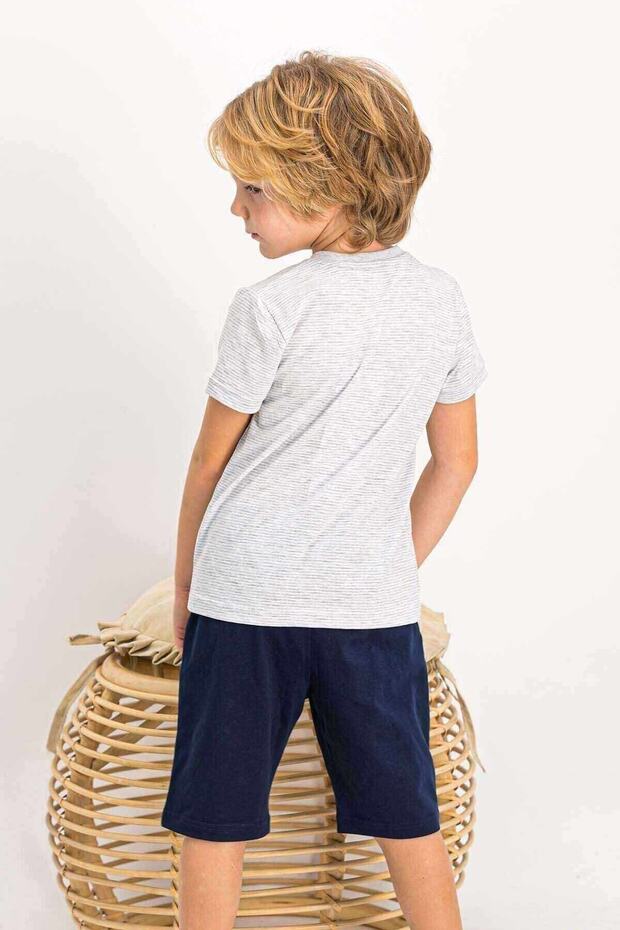 مجموعة كابري للأولاد من جريميلانج - 4