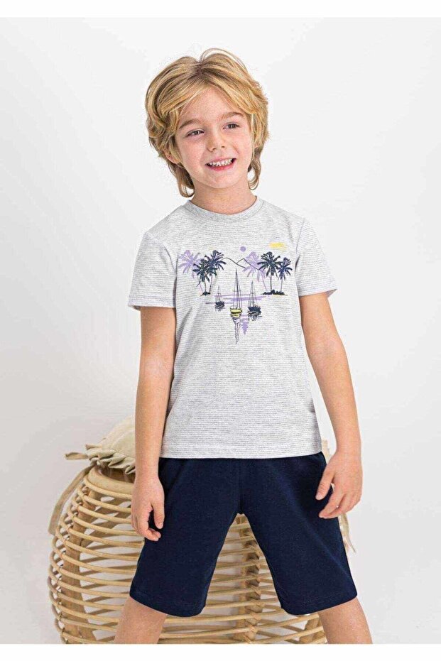 مجموعة كابري للأولاد من جريميلانج - 7