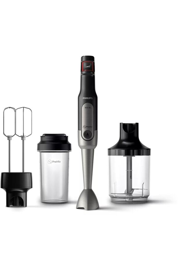 Promix 800 W Blender Seti - 1