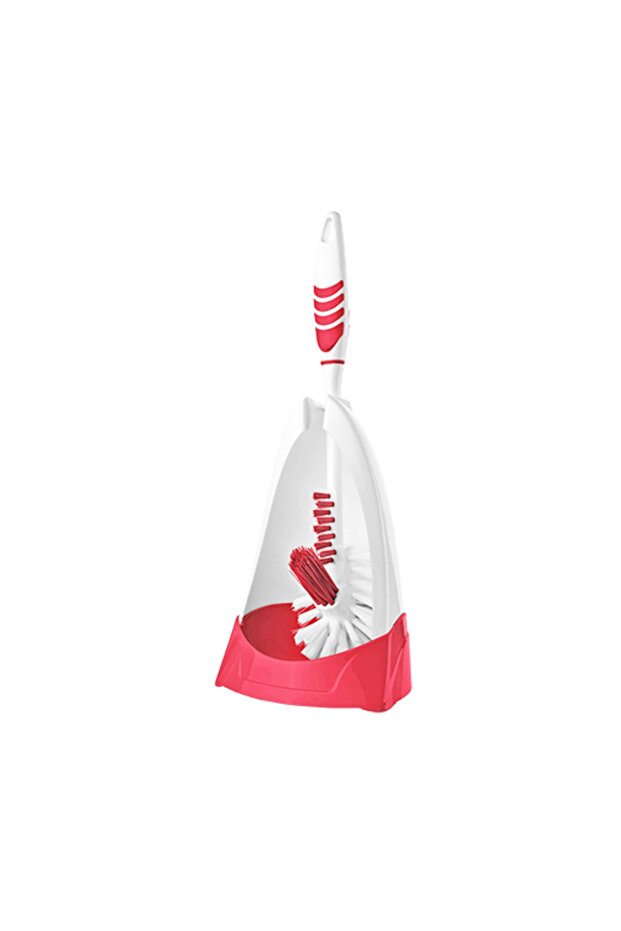 Titiz Softon Klozet Fırça Seti Tp-336 - 1