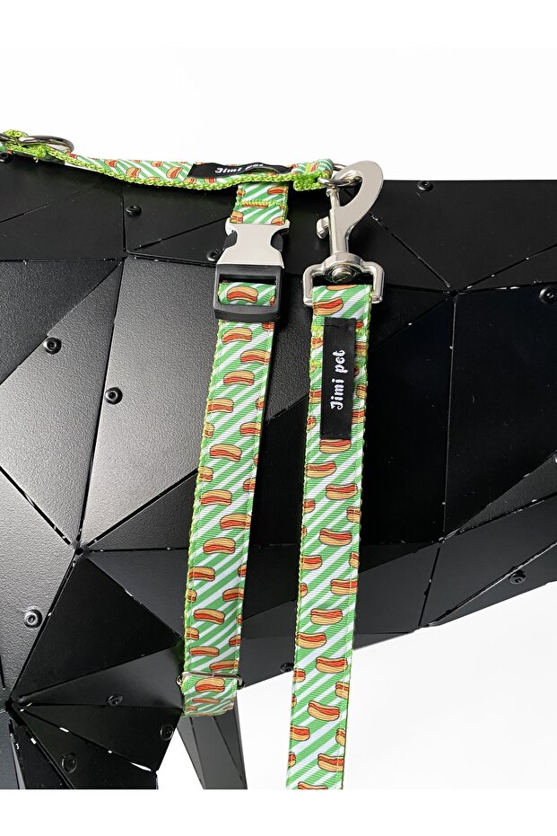 Tasma Seti Hot Dog Model - 4