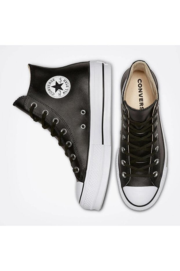 Sneaker Kadın / Kız BLACK - 2