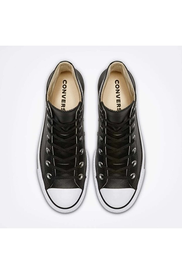 Sneaker Kadın / Kız BLACK - 3