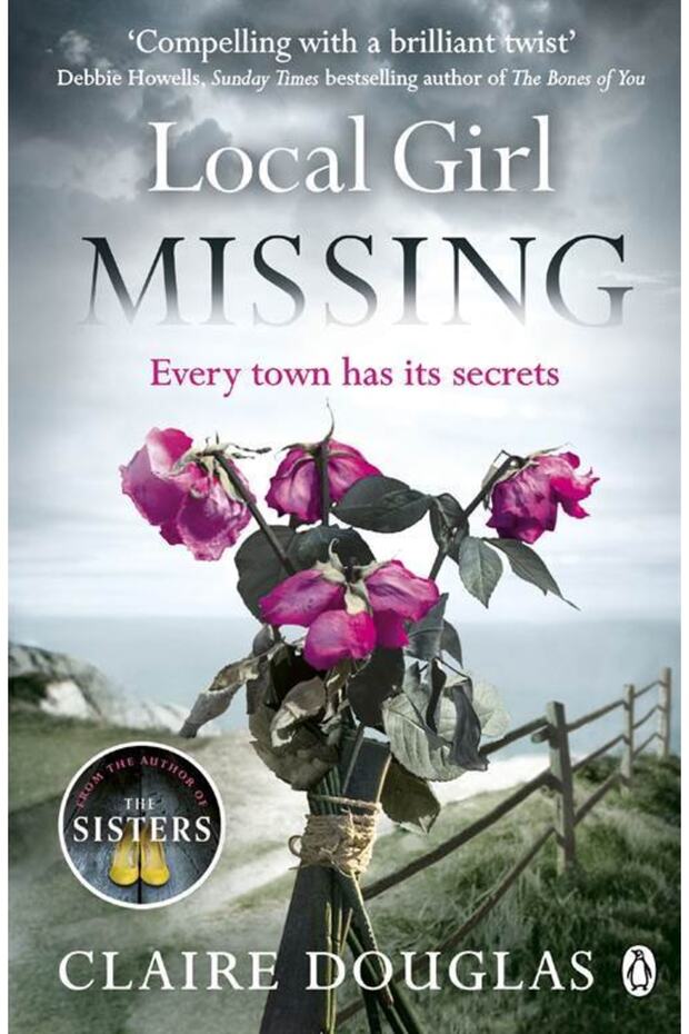 Local Girl Missing