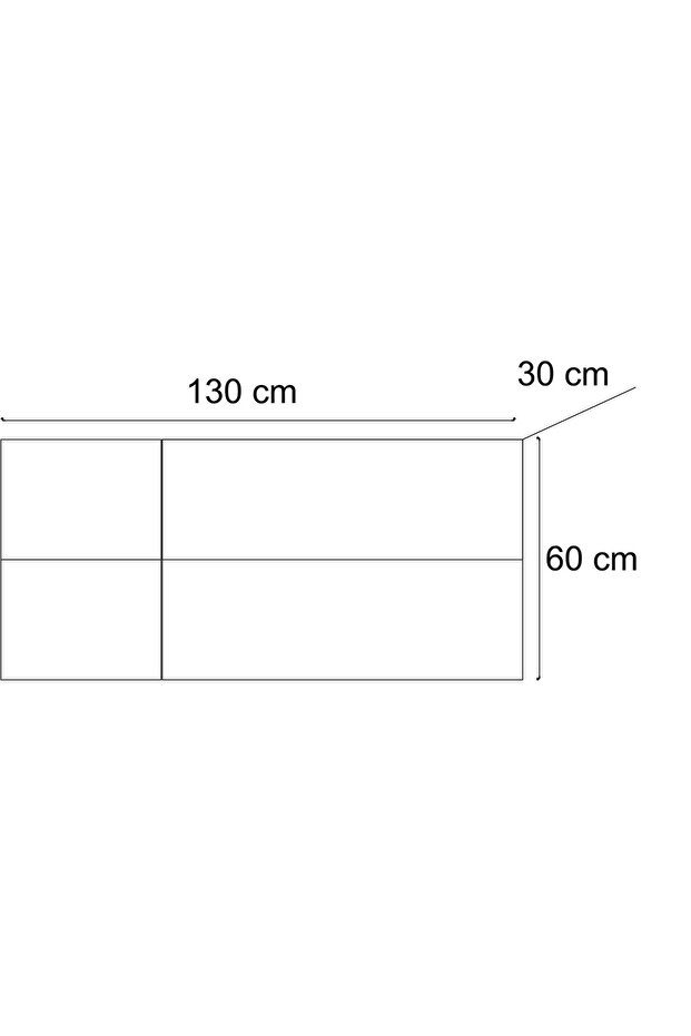 Oak Petra Dresuar - 2
