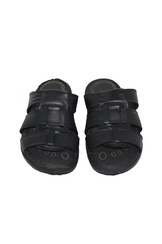 Men's Soft Sole Comfortable Slippers - 2