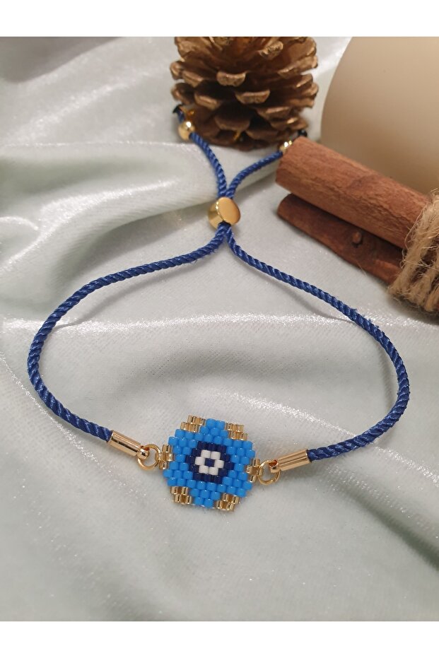 سوار العين الشريرة - 1