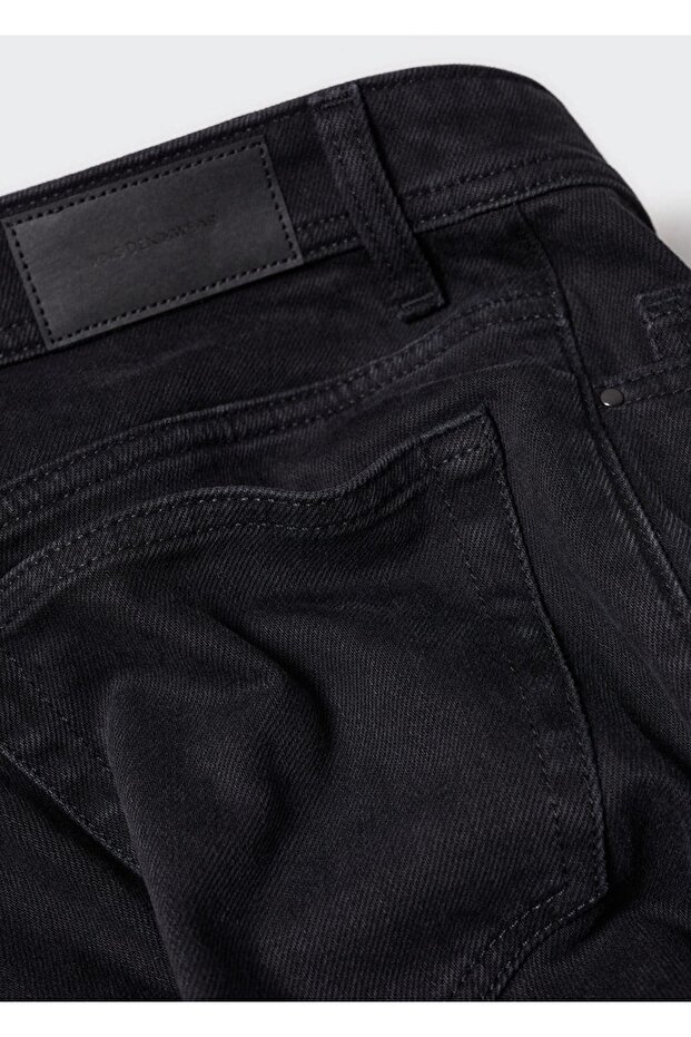 Jan Slim Fit Jean - 7