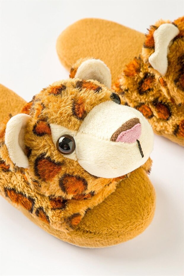 Brown Hav Terlik - 2