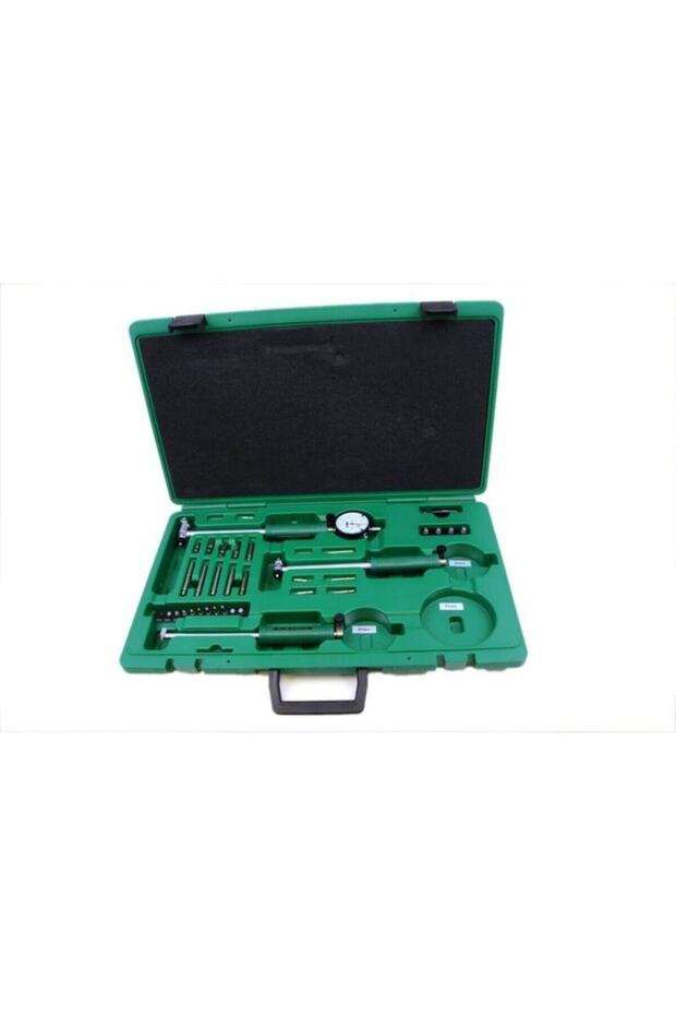 Insıze Silindir Komparatör Seti 2824-s3 - 4