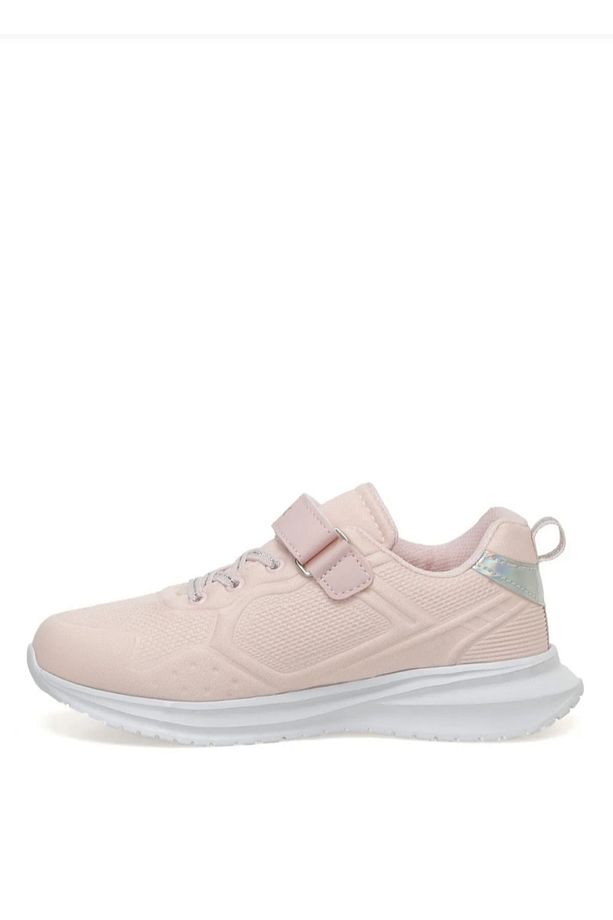 Frozey J 3fx Pembe Kız Çocuk Cırtlı Yazlık Spor Ayakkabı - 3