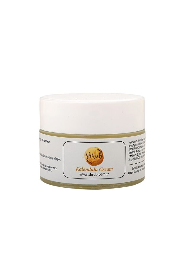 Kalendula Krem-45 Gr. - 1