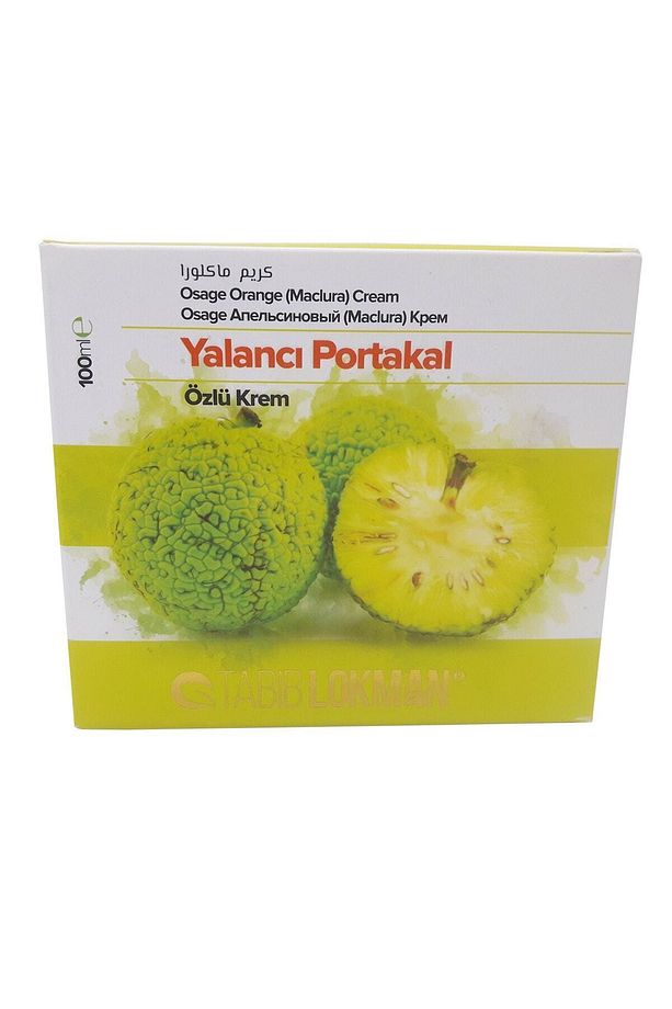 Yalancı Portakal Kremi - 100 Ml - 1