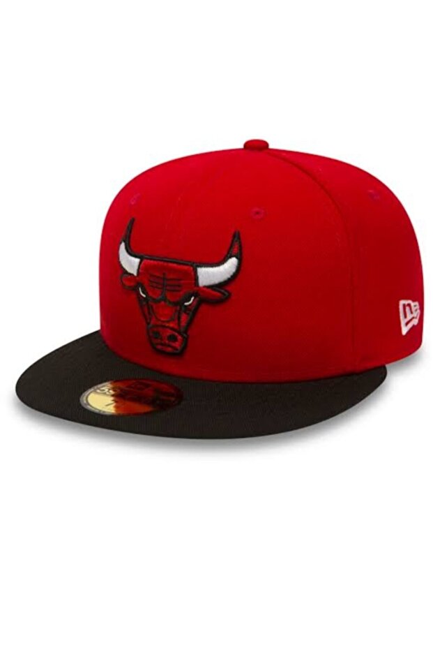 Bulls Cap - 1