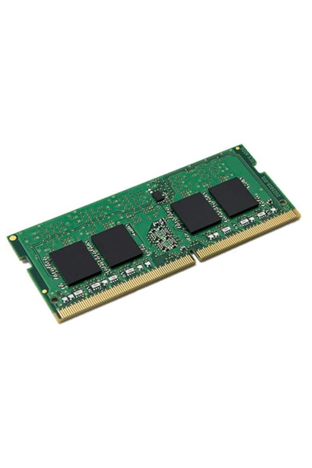 8gb 2133mhz Ddr4 Cl15 Notebook Ram Kvr21s15d8/8 - 1