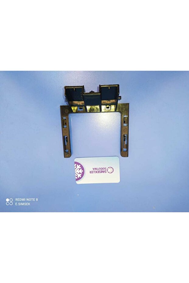 Tt420 Bag Holder Sled - 1