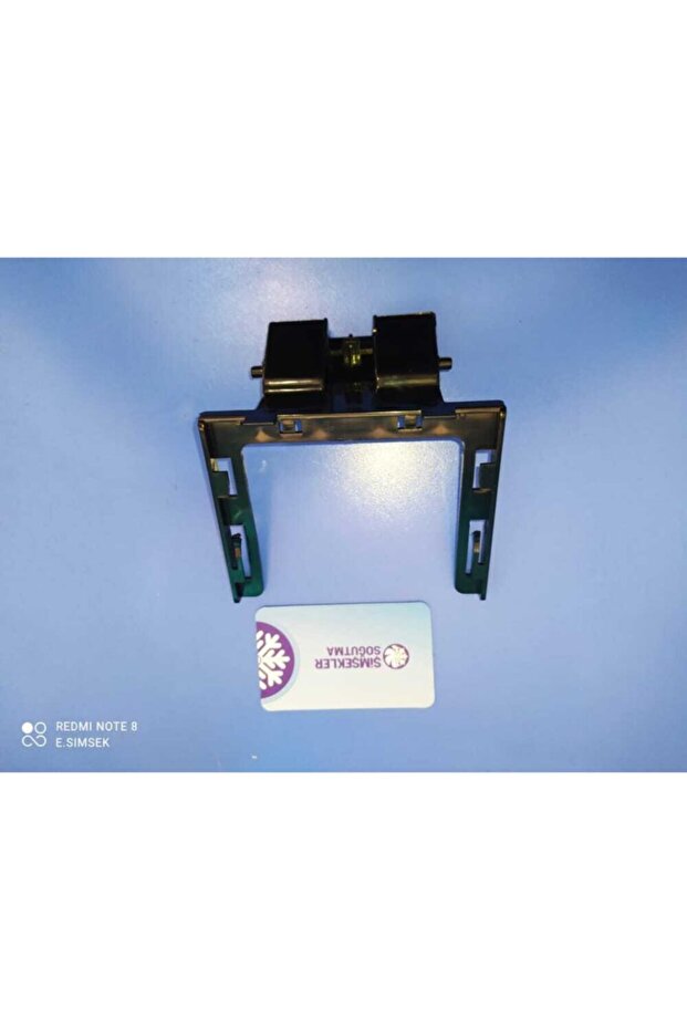 Tt420 Bag Holder Sled - 2