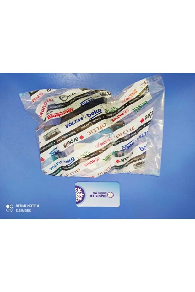 Tt420 Bag Holder Sled - 3