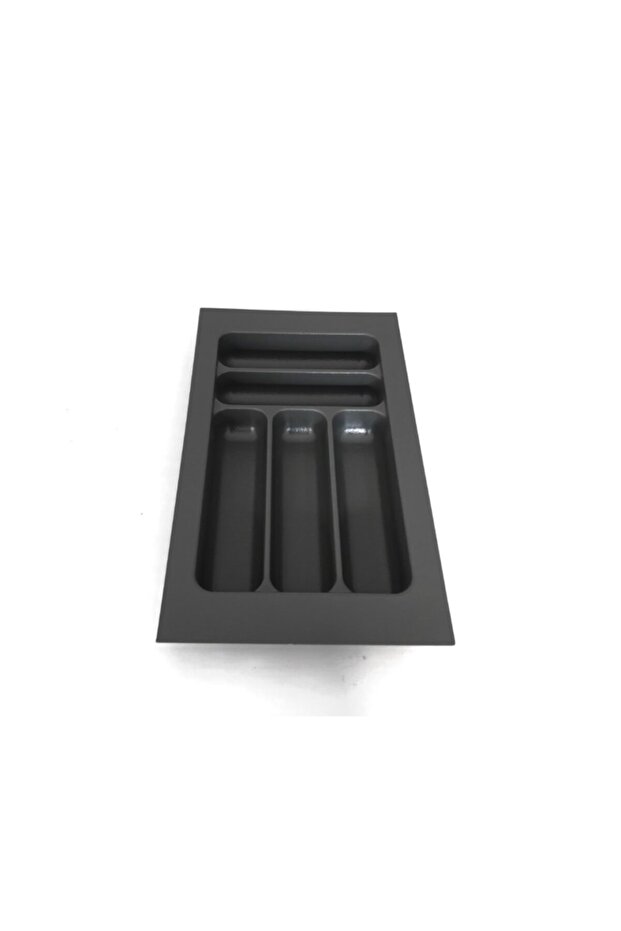 Starax 29*49 Gray Drawer Organizer Cutlery