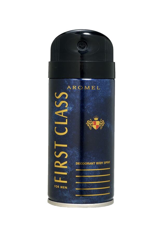 Fırst Class Deo 150ml - 1