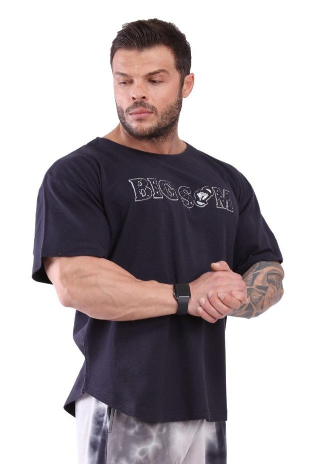 Μπλουζάκι προπόνησης Laci Rag-top 3155