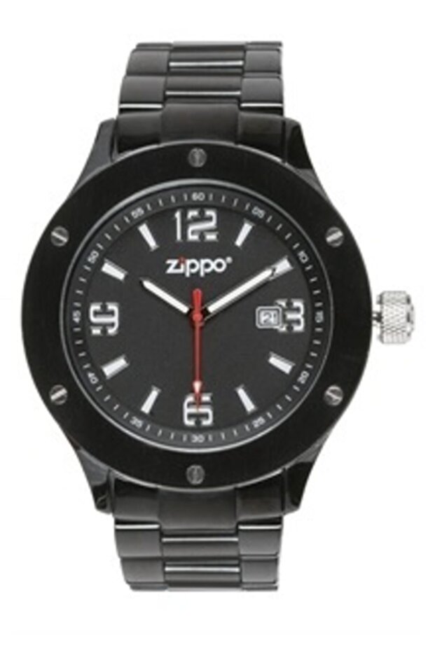 Black Face Saat work,pvd,ss 45007 - 1