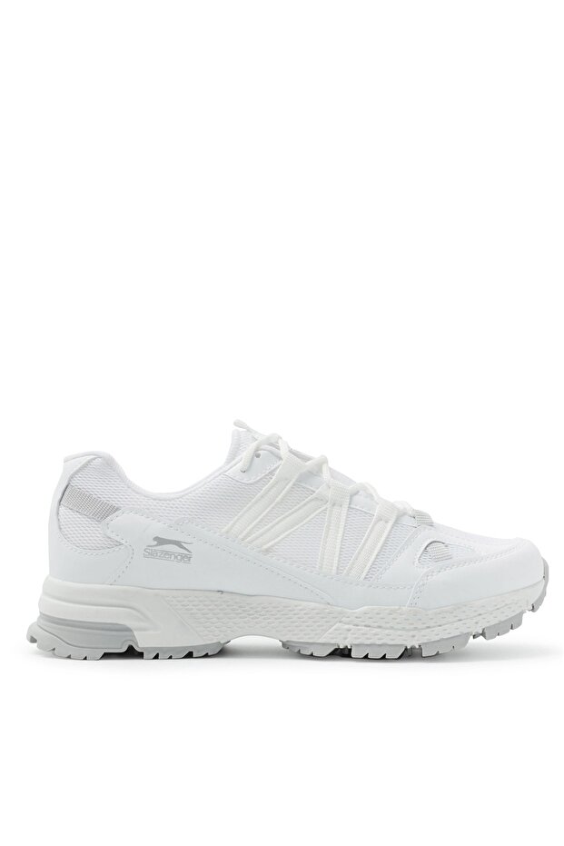 ARASTA White Men's Running Shoes 100574177