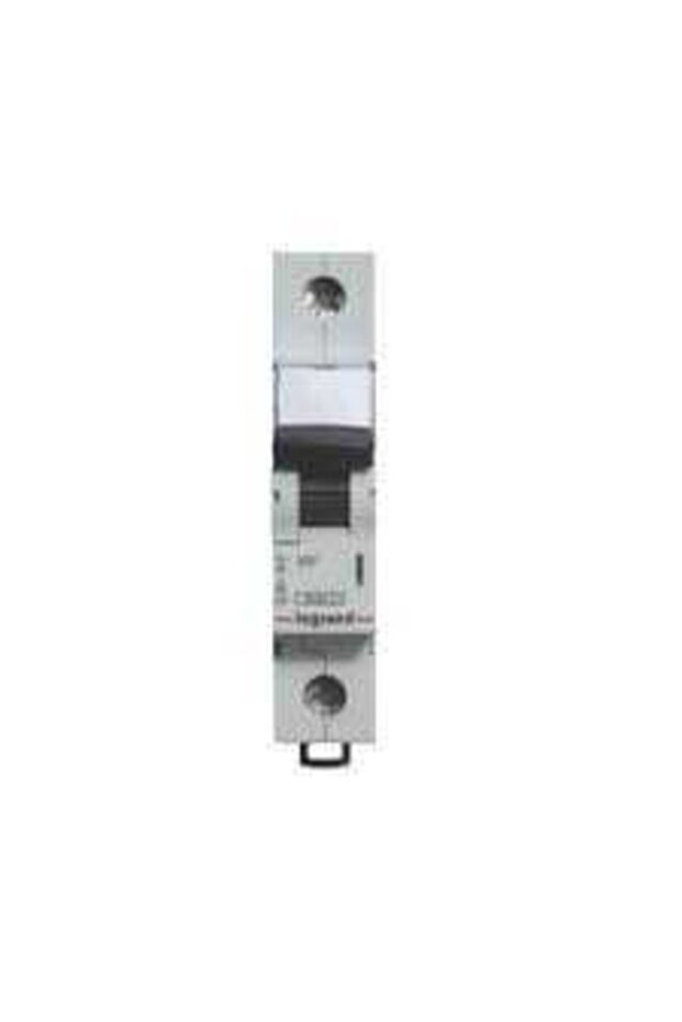 1x2a C Type 6ka Xg3 Automatic Fuse - 1