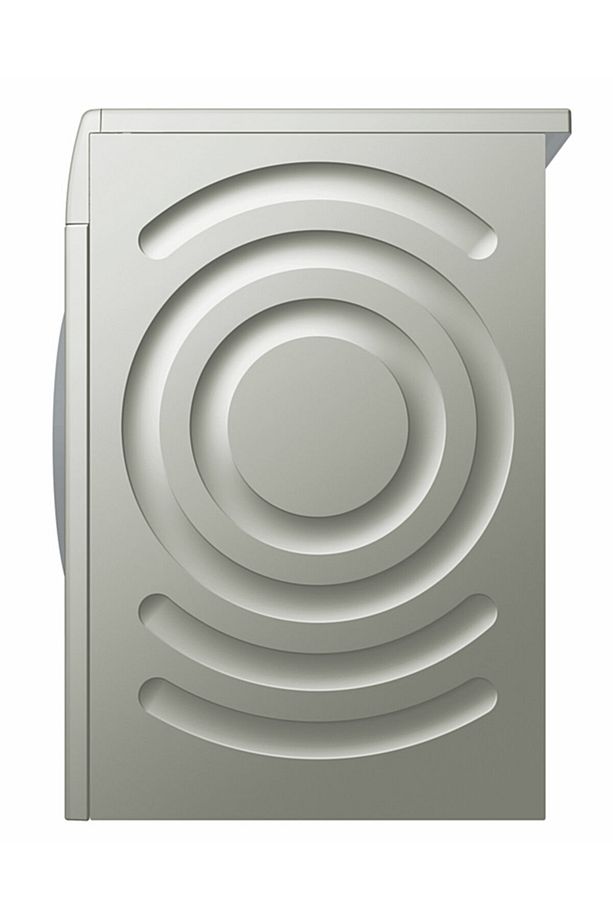 Cga242xstr A+++ 9 Kg 1200 Devir Çamaşır Makinesi CGA242XSTR - 2