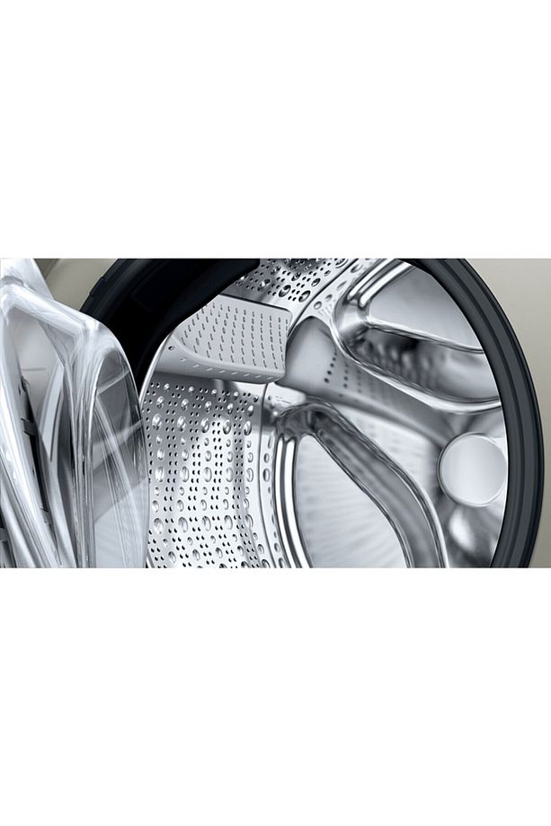 Cga242xstr A+++ 9 Kg 1200 Devir Çamaşır Makinesi CGA242XSTR - 3