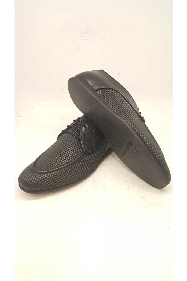 Loafer Ayakkabı - 3