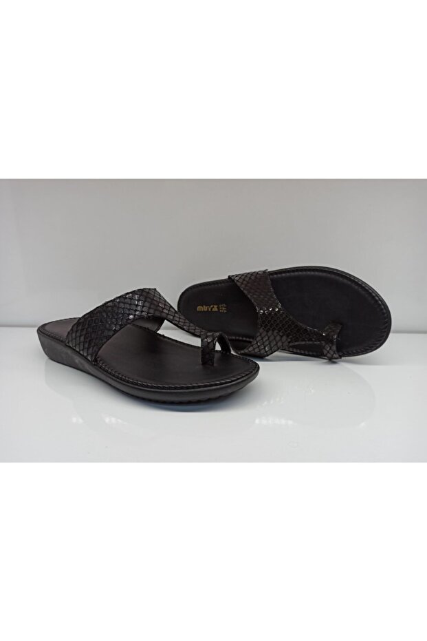 Anatomik Parmak Terlik - 1