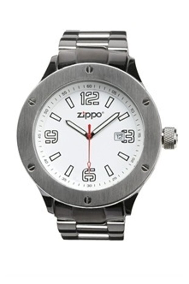 White Face,work,ss Band 45006 - 1