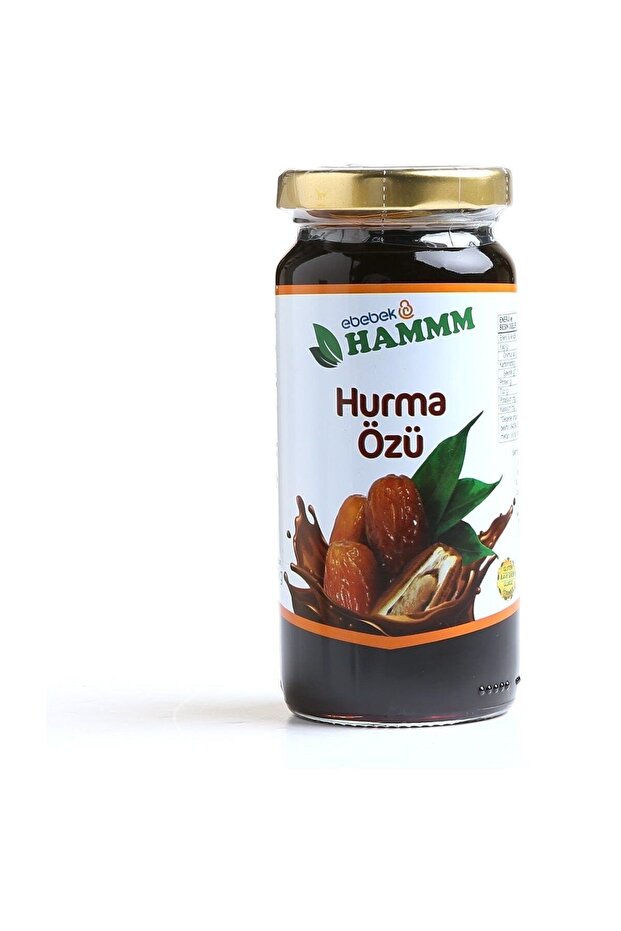 Hurma Özü 300 gr - 1