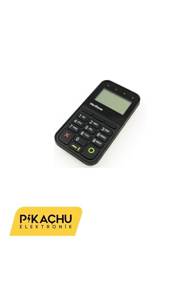 Olivetti Mx915 Temassız Pinpad