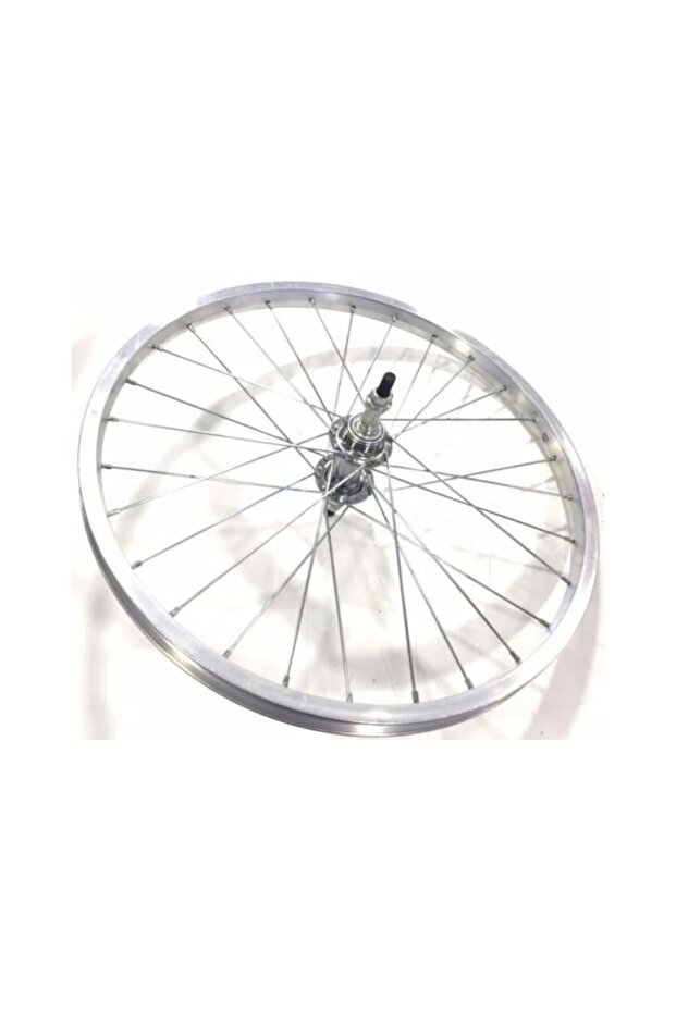 Bisiklet Arka Jant - 1